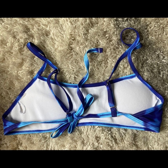 Shein Bikini Top - Picture 2 of 2